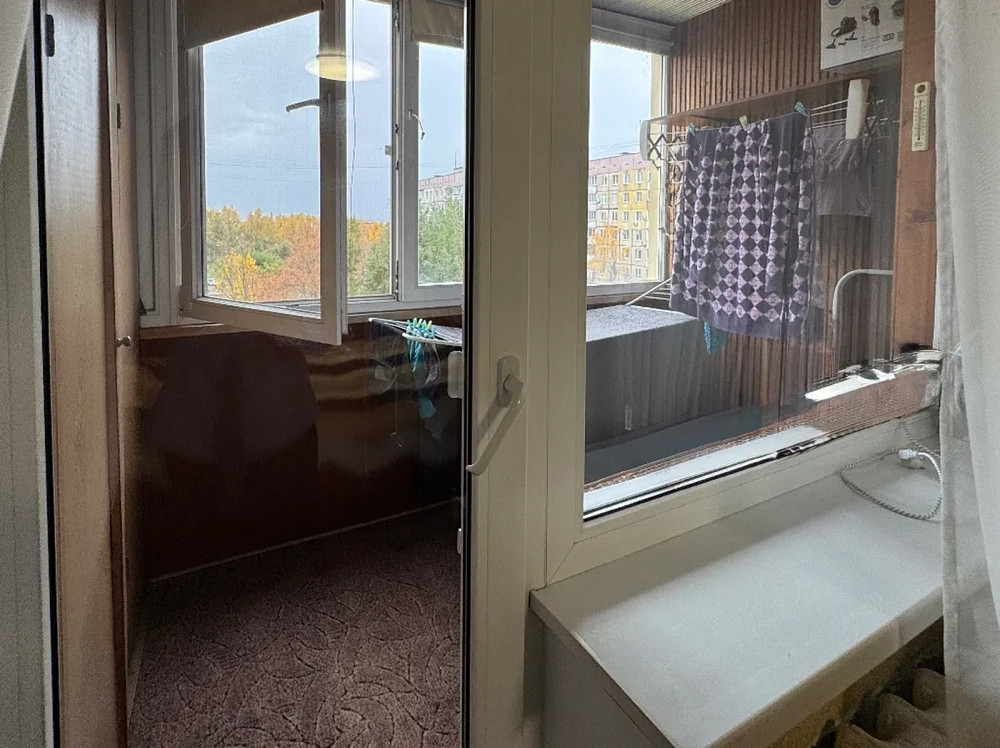 Продаж Квартира 3-кімнатна, 7/9 поверх на Красного Казачества ул., 25 Дніпро - фото 10