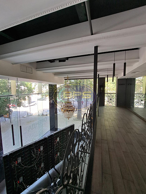 Оренда заклад громадського харчування на вул. червоний поверх - 1/8 Odessa - photo 7