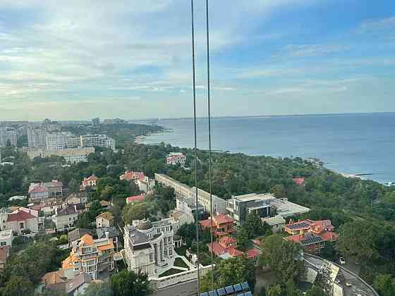 Продаж Квартира 2-кімнатна, 21/22 поверх на Французский ул. Одеса