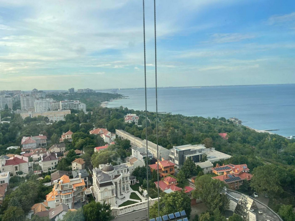 Продаж Квартира 2-кімнатна, 21/22 поверх на Французский ул. Одеса - фото 2