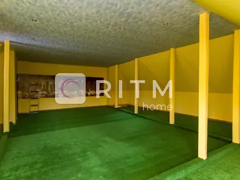 For rent 3-storey   280 sq.m 3 rooms at Прилуцька вулиця 11А Chernivtsi - photo 3