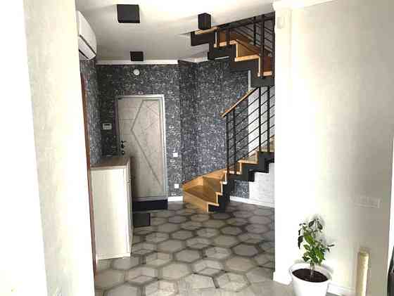 Двухуровневая квартира (пентхаус). Одесса