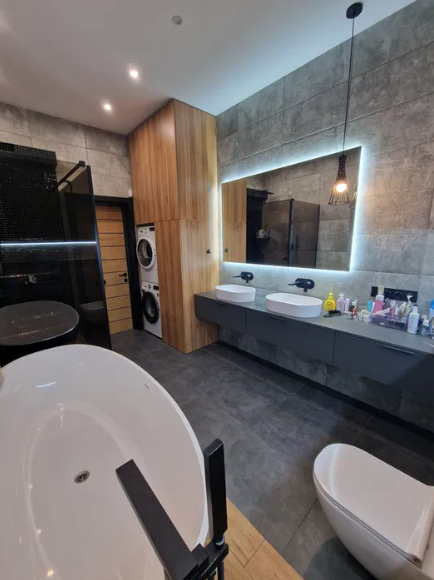 Продам  2-х этажный таунхаус в ЖК "Черноморская Ривьера" (Фонтанка) Фонтанка - фото 18