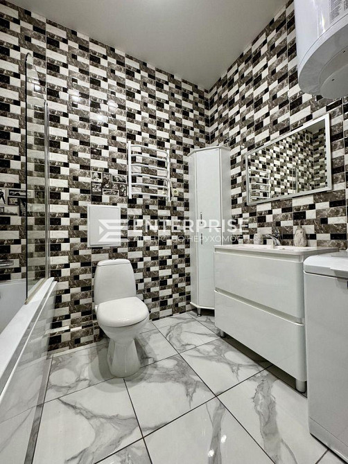 Продаж 1к Квартира 75 кв.м Коновальца Евгения вул. Kiev - photo 9