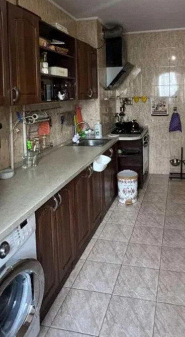 3х комнатная квартира на Таирова. Одеса - фото 2