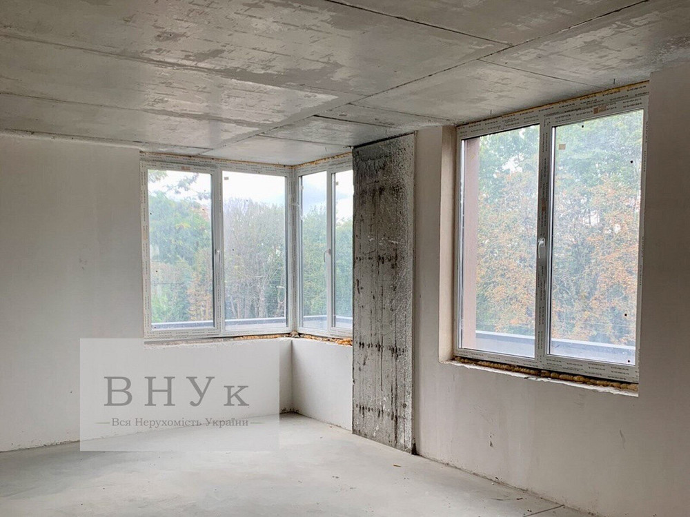 Продаж Квартира 3-кімнатна, 2/10 поверх на вул. Миру Тернопіль - фото 8