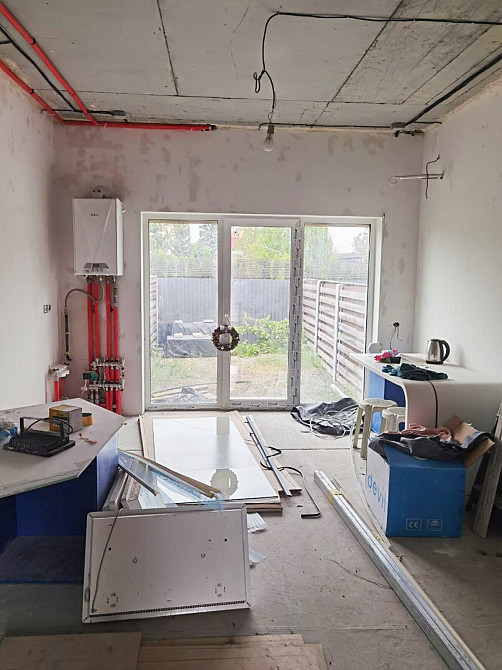 Без комісії для покупця Таунхаус, 100м, ЖК Таунхаус на Дічній, с. Софіївська Борщагівка, Бучанський район  - photo 6