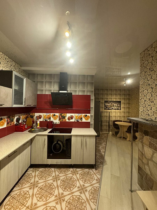 Оренда Квартира 2-кімнатна, 19/26 поверх на Драгоманова, 2а Київ - фото 12