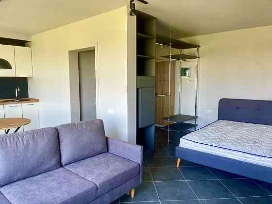 Оренда Квартира 1-кімнатна, 11/14 поверх на Берковецкая ул., 6 Kiev