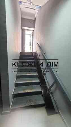 Продаж приміщення вільного призначення на Богдана Хмельницкого поверх - -1 