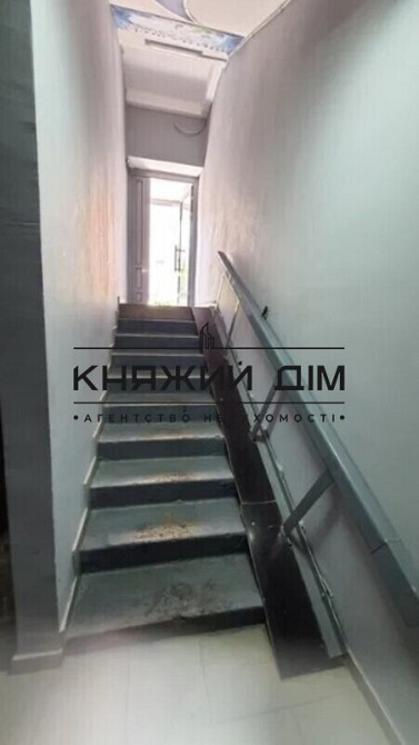 Продаж приміщення вільного призначення на Богдана Хмельницкого поверх - -1  - фото 3