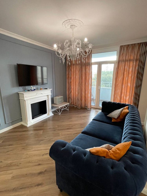 Продаж Квартира 3-кімнатна, 10/25 поверх на Вишгородська вул., д. 45 Київ - фото 2