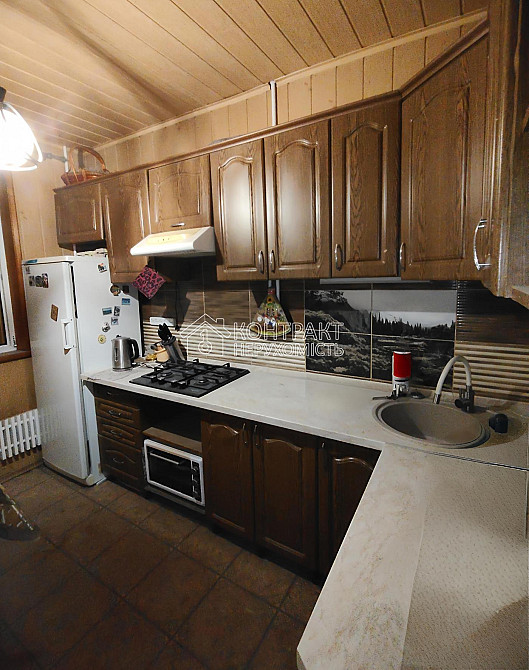 Продаж Квартира 2-кімнатна, 6/9 поверх на вул. Гвардійців Широнінців Kharkiv - photo 2