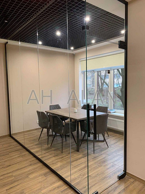 Оренда офісне приміщення на Євгена Коновальця вул., 36Е поверх - 2/14 Київ - фото 3