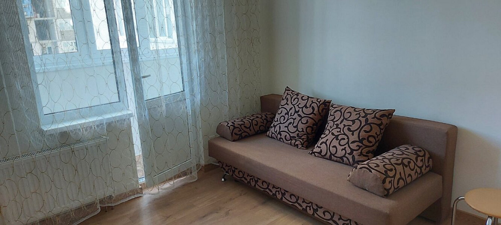 Оренда Квартира 2-кімнатна, 8/27 поверх на Світла, 3 д Київ - фото 7