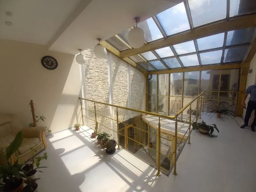 Здається Офісні приміщення площа 1568 кв.м  Дніпро  Дніпро - фото 7