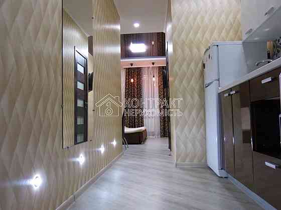 Оренда Квартира 1-кімнатна, 24/25 поверх на вул. Григорівське Харків