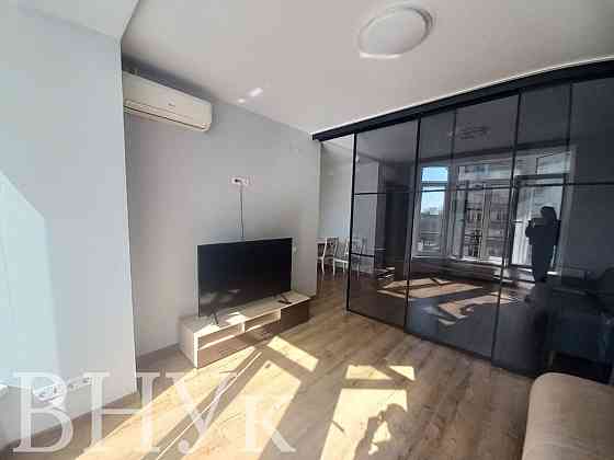 Продаж Квартира 1-кімнатна, 5/9 поверх на вул. Величковського L'viv