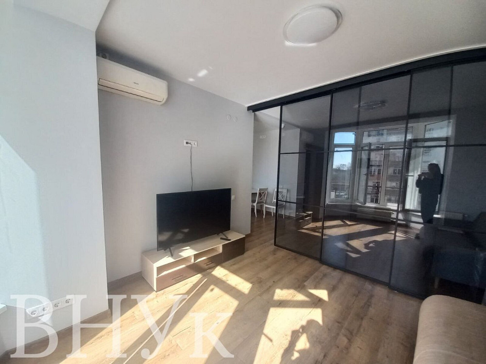 Продаж Квартира 1-кімнатна, 5/9 поверх на вул. Величковського L'viv - photo 4