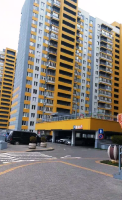 Двухкомнатная квартира на ул. Михайловской. Одесса - изображение 1