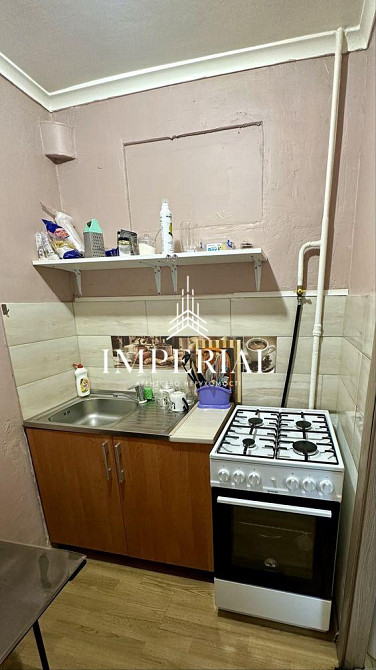 Продаж Квартира 1-кімнатна, 4/5 поверх на вул. Юлії Здановської Київ - фото 5