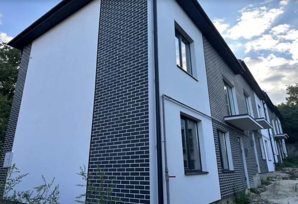 Продаж 2 поверхового будинку з ділянкою на 2 сотки, 105 кв. м, 4 кімнати, на вул. Стадникової Софії Тернопіль - фото 1