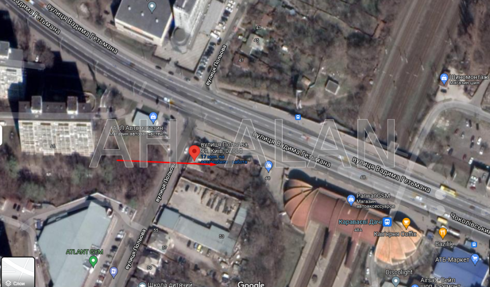 Продаж Будинок на Польова вул., 49 Kiev - photo 1