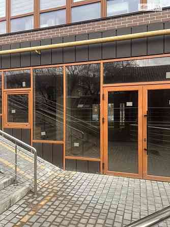 Оренда приміщення вільного призначення на Монастирська (Володарського), 41 Вінниця