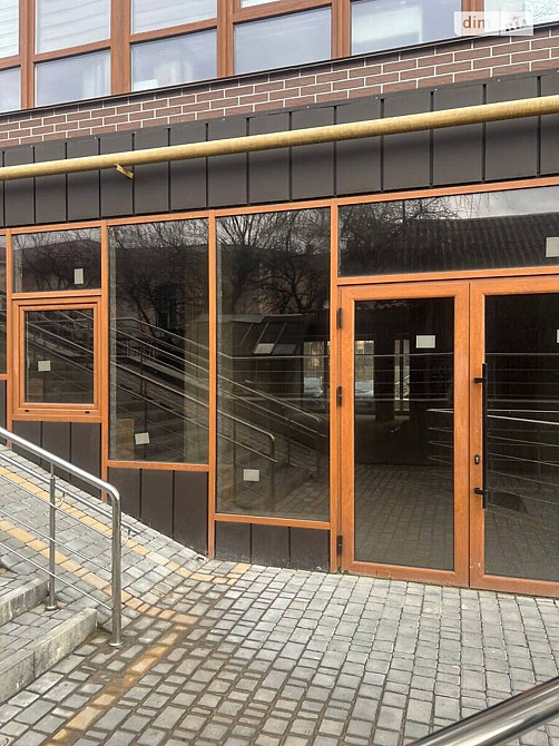 Оренда приміщення вільного призначення на Монастирська (Володарського), 41 Винница - изображение 1