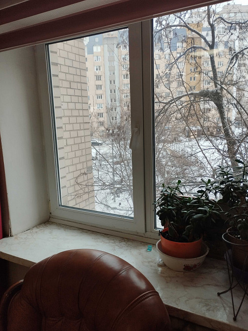 Продаж Квартира 1-кімнатна, 3/11 поверх на Ахматової Анни вул., д. 7/15 Kiev - photo 19