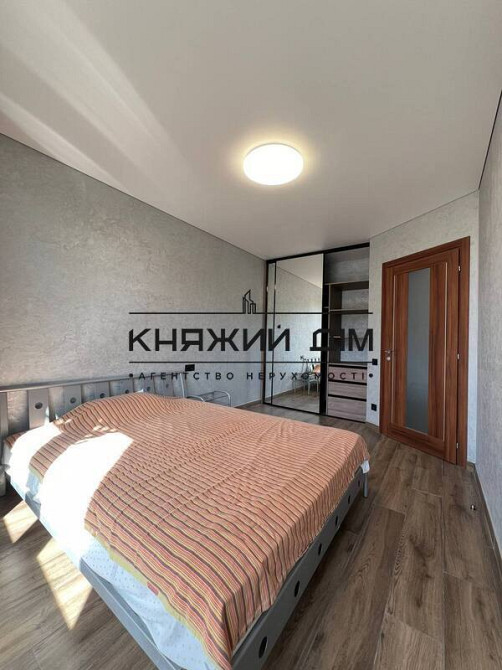 Оренда 1-а. кв. у ЖК Старт. м. Політехнічний інститут.СВІТЛО НЕ ВИМИКАЮТЬ код: 11201070 Kiev - photo 3