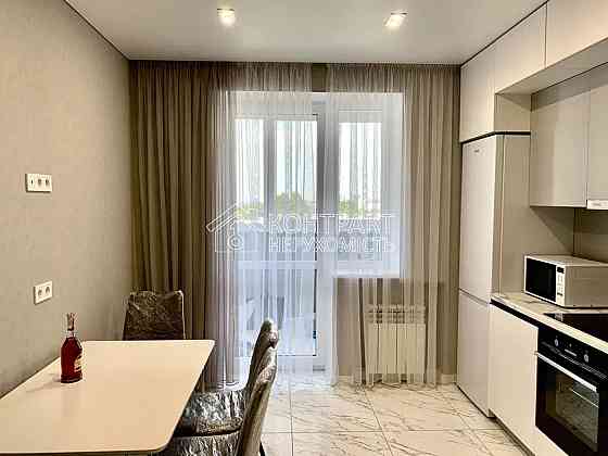 Оренда Квартира 1-кімнатна, 7/16 поверх на вул. Героїв Харкова Харків