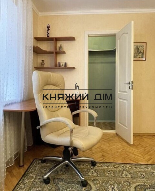 Оренда Квартира 2-кімнатна, 2/5 поверх на вул. Выборгская ул./ Олекси Тихого Киев - изображение 5