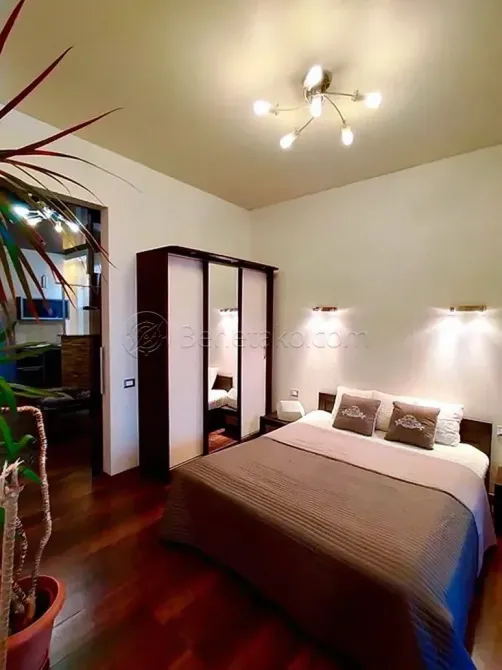 Оренда 2к Квартира 55 кв.м Гагаринское плато, 5/3 Одеса - фото 14