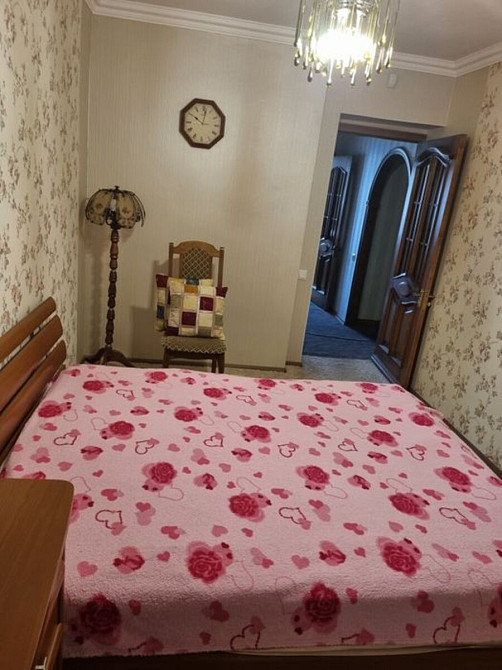 Продаж Квартира 3-кімнатна, 9/9 поверх на Андрея Малышка, 31 А Київ - фото 3