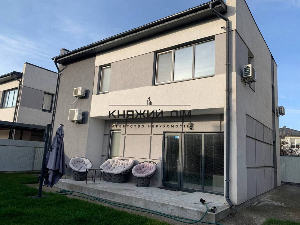 Генератор! Оренда відмінного 2-поверхового будинку в с. Гатне, код № 139504  - фото 2