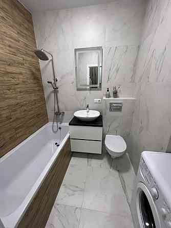 Продаж Квартира 1-кімнатна, 8/21 поверх на Ісмаїла Гаспринського вул., д. 3 Kiev