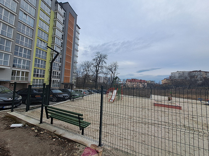 Продаж 3к квартири 87 кв. м на вул. Володимира Великого Тернопіль - фото 13