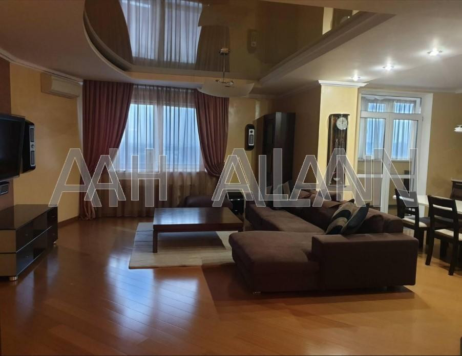 Продаж Будинок 4-кімнатний на Окіпної Раїси вул., 10А Kiev - photo 3