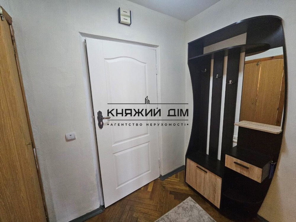 Оренда Квартира 1-кімнатна, 8/14 поверх на Флоренции ул. Київ - фото 15