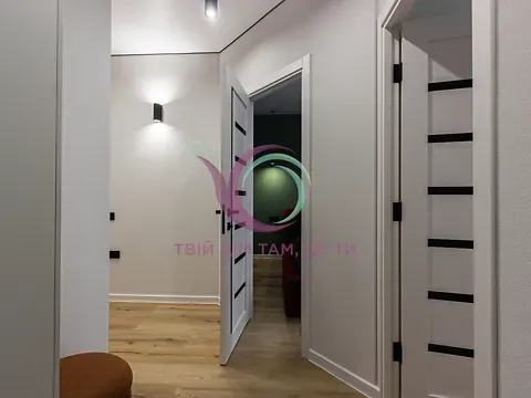 Продаж 2к Квартира 58.4 кв.м ЖК R2 residence Львів - фото 5