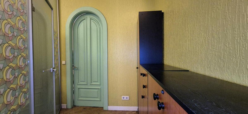 Оренда Квартира 2-кімнатна, 1/3 поверх на Ярославська, 39В Київ - фото 10