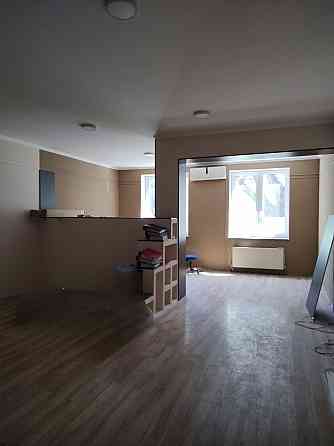 Квартира 122 м² на Французском бульваре — под жилье или бизнес Одеса