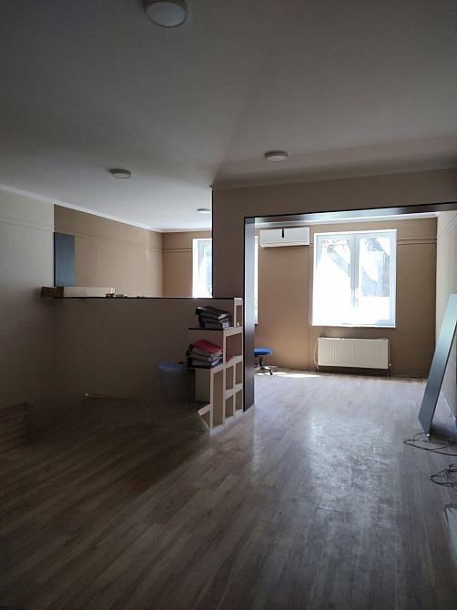 Квартира 122 м² на Французском бульваре — под жилье или бизнес Одеса - фото 5