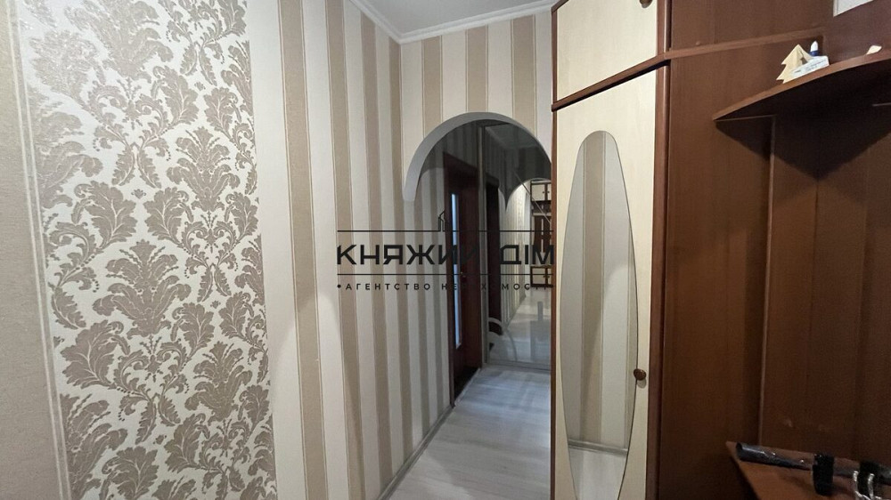 Оренда Квартира 2-кімнатна, 24/25 поверх на Урловская ул. Київ - фото 10