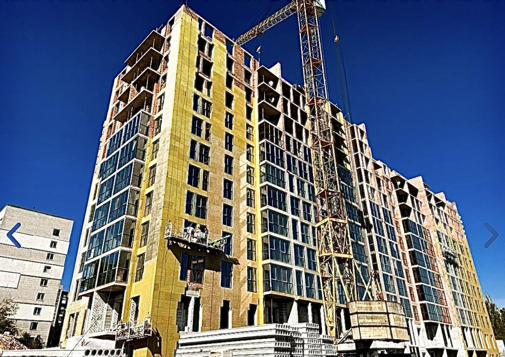 Продаж Квартира 1-кімнатна, 6/11 поверх на вул. Героїв Десантників Житомир - фото 6