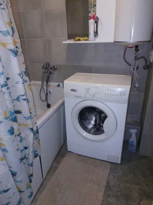 Оренда Квартира 1-кімнатна, 5/9 поверх Київ - фото 3