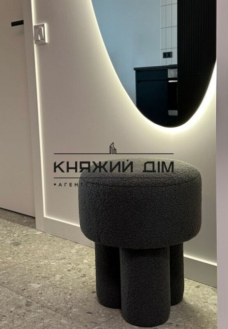 Продаж 1-кімнатної в сучасному ЖК Manhattan City. № 21145654 Київ - фото 11