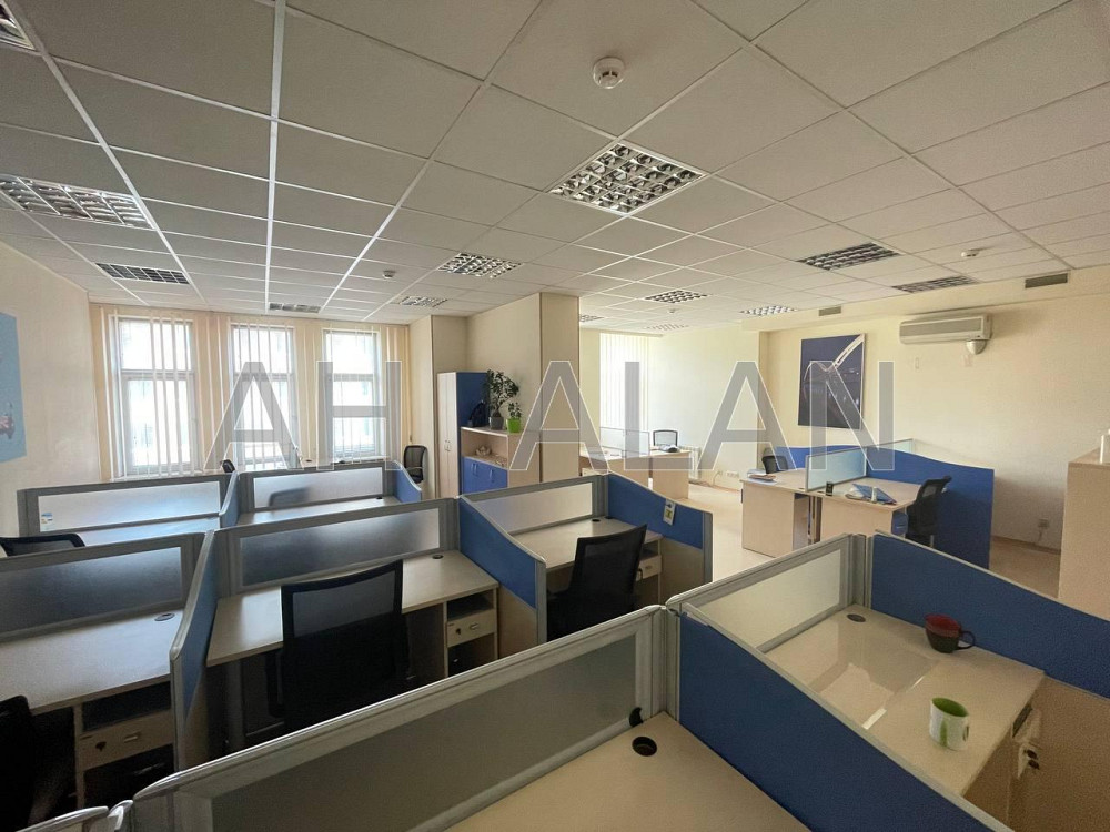 Оренда офісне приміщення на Саксаганського вул., 119 приміщень - 4, поверх - 5/11 Київ - фото 7