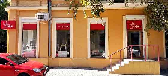 Оренда торгове приміщення на Еврейская ул., 52 поверх - 1/3 Одеса